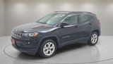 New 2025 Jeep Compass Latitude image 3