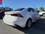 Used 2015 Lexus IS 250 image 4