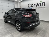 Used 2016 Nissan Murano S w/ Navigation Package image 4