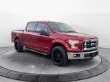 Used 2015 Ford F150 XLT w/ Equipment Group 301A Mid image 3