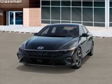 New 2025 Hyundai Elantra Sport image 6