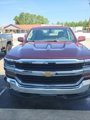 Used 2016 Chevrolet Silverado 1500 LT w/ All Star Edition image 3