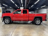 Used 2017 GMC Sierra 1500 SLT w/ SLT Premium Package image 4