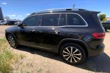 Used 2022 Mercedes-Benz GLB 250 4MATIC w/ Premium Package Lite image 3