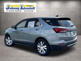 Used 2023 Chevrolet Equinox LT image 3