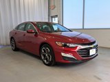 Used 2022 Chevrolet Malibu LT image 4
