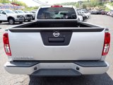 Used 2019 Nissan Frontier S image 4