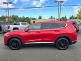 Used 2020 Hyundai Santa Fe SEL image 4