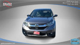 Used 2017 Honda CR-V EX image 2
