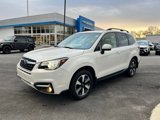 Used 2018 Subaru Forester 2.5i Limited image 2