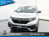 Used 2020 Honda CR-V LX image 3