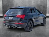 Used 2012 Audi Q5 3.2 Prestige image 5