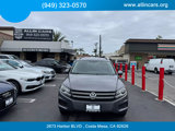 Used 2016 Volkswagen Tiguan S image 2