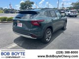 New 2025 Chevrolet Trax LT w/ Driver Confidence Package image 5