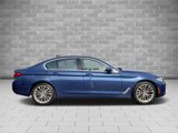 Certified 2022 BMW 540i xDrive w/ Premium Package image 4