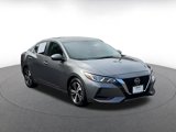 Used 2023 Nissan Sentra SV image 3