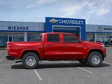 New 2025 Chevrolet Colorado W/T image 5