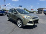 Used 2013 Ford Escape Titanium w/ Parking Technology Pkg image 5