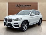Used 2021 BMW X3 xDrive30i w/ Convenience Package image 3