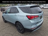 Certified 2022 Chevrolet Equinox RS image 6