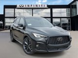 New 2024 INFINITI QX50 Sport image 2