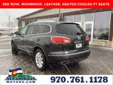 Used 2017 Buick Enclave Premium w/ Experience Buick Package image 3