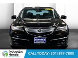 Used 2017 Acura TLX V6 SH-AWD w/ Technology Pkg image 2