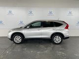 Used 2016 Honda CR-V EX-L image 3