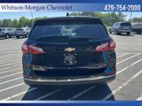 Used 2021 Chevrolet Equinox LT image 6
