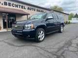 Used 2007 Chevrolet Suburban LTZ w/ LTZ Preferred Equipment Group image 2