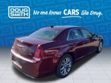 Certified 2019 Chrysler 300 Touring image 5