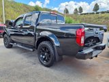 Used 2020 Nissan Frontier SV w/ Midnight Edition Floor Mats image 4