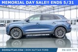 Used 2019 Lincoln Nautilus Reserve image 2