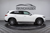 New 2025 Mercedes-Benz GLC 300 4MATIC image 4