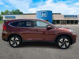 Used 2016 Honda CR-V Touring image 3