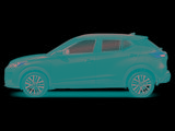 Used 2022 Nissan Kicks SV image 3