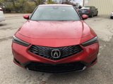 New 2025 Acura Integra A-Spec image 3