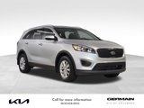 Certified 2018 Kia Sorento LX image 3