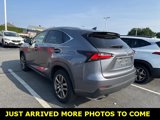 Used 2016 Lexus NX 200t AWD image 3