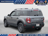 Certified 2021 Ford Bronco Sport Big Bend image 3