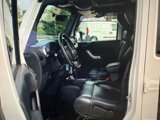 Used 2012 Jeep Wrangler Unlimited Sahara image 6