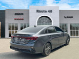 Used 2022 Kia Forte GT-Line w/ GT-Line Premium Package image 5