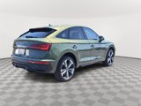 Used 2023 Audi Q5 2.0T Premium Plus w/ Premium Plus Package image 5