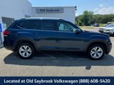 Used 2018 Volkswagen Atlas SE image 2