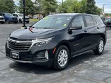 Certified 2022 Chevrolet Equinox LT image 5