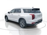 Used 2022 Hyundai Palisade SEL w/ 8P Bench Seat Package image 3