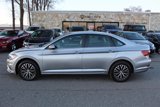 Used 2021 Volkswagen Jetta SE image 4