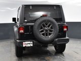 New 2025 Jeep Wrangler Sport image 6