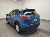 Used 2014 MAZDA CX-5 Touring image 5