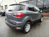 Used 2018 Ford EcoSport SE image 4